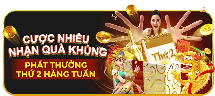 Khuyến mãi nạp tiền Q68BET CODE