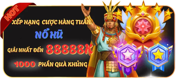 Hình ảnh các ưu đãi độc quyền từ q68bet Code