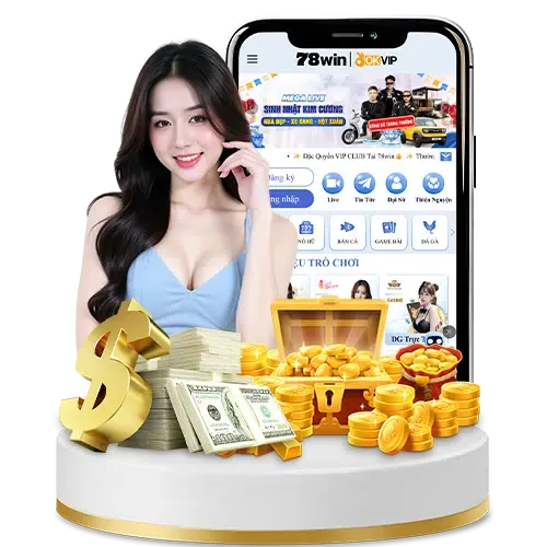 Tỷ lệ thắng cao và thưởng lớn