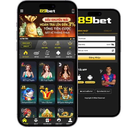 Chương trình VIP và hoàn trả