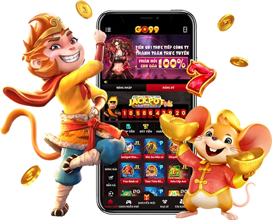 Ưu đãi chào mừng người chơi mới
