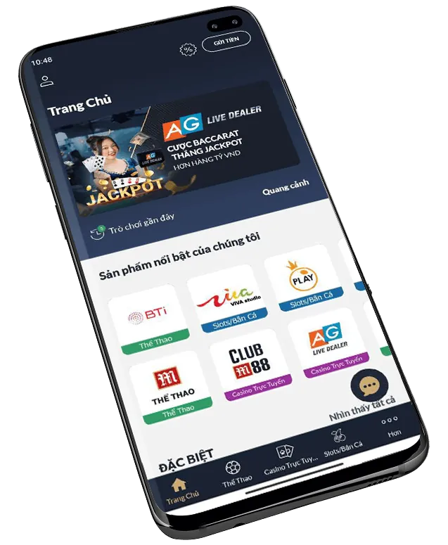 Kho game đa dạng q68bet code