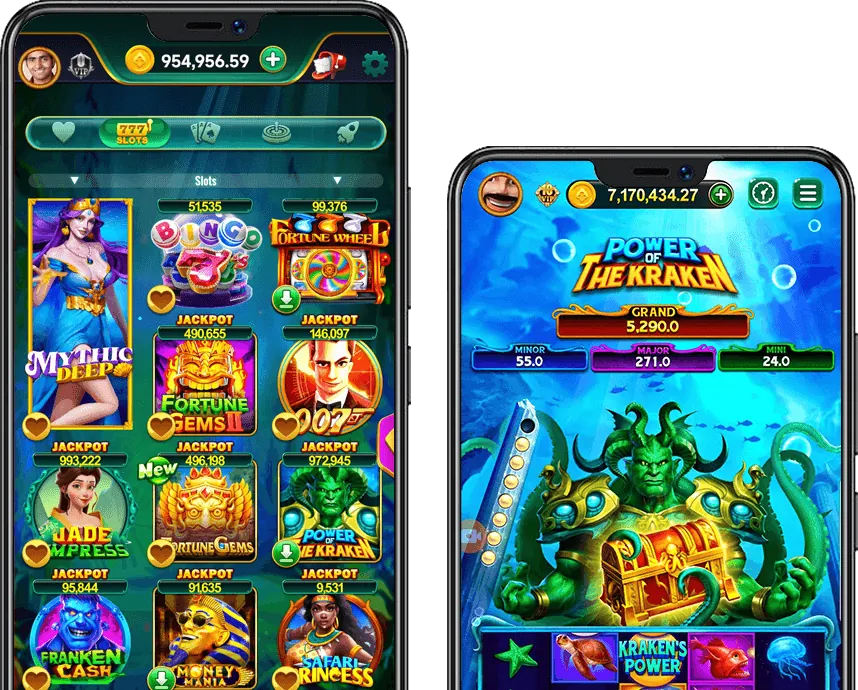 Jackpot lũy tiến tại Q68bet Code