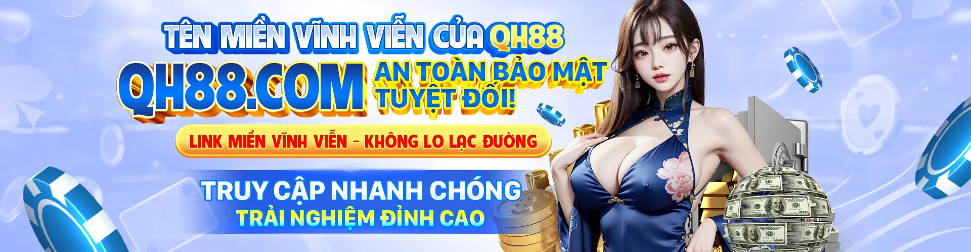 Game Slot và Bắn Cá Q68BET CODE